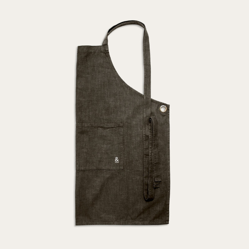 Hemp Apron - Image 23
