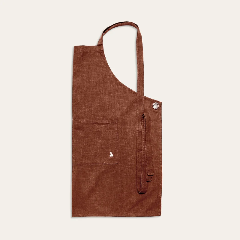 Hemp Apron - Image 24