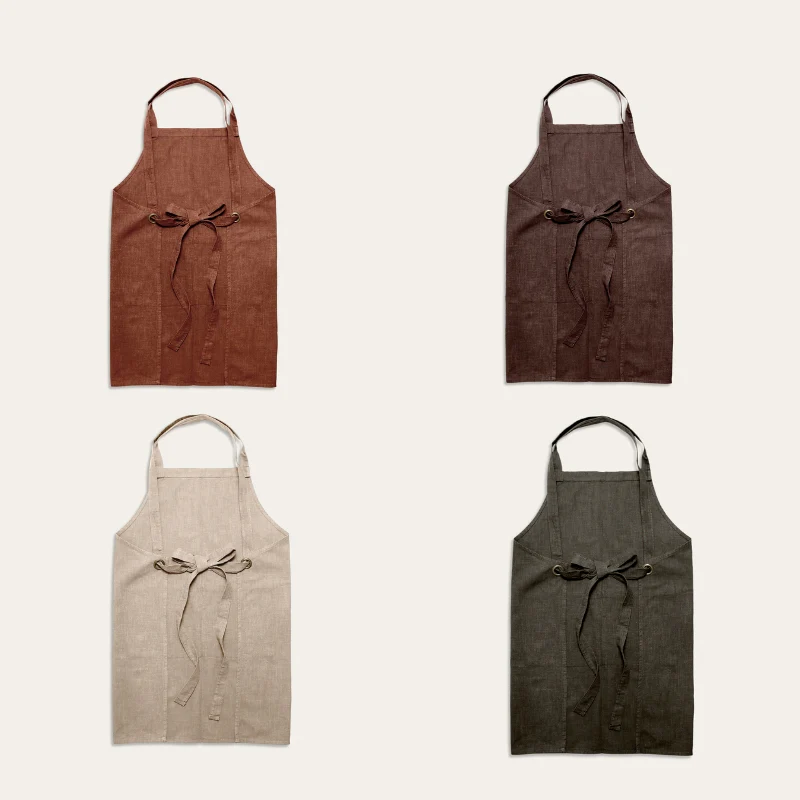 Hemp Apron - Image 3