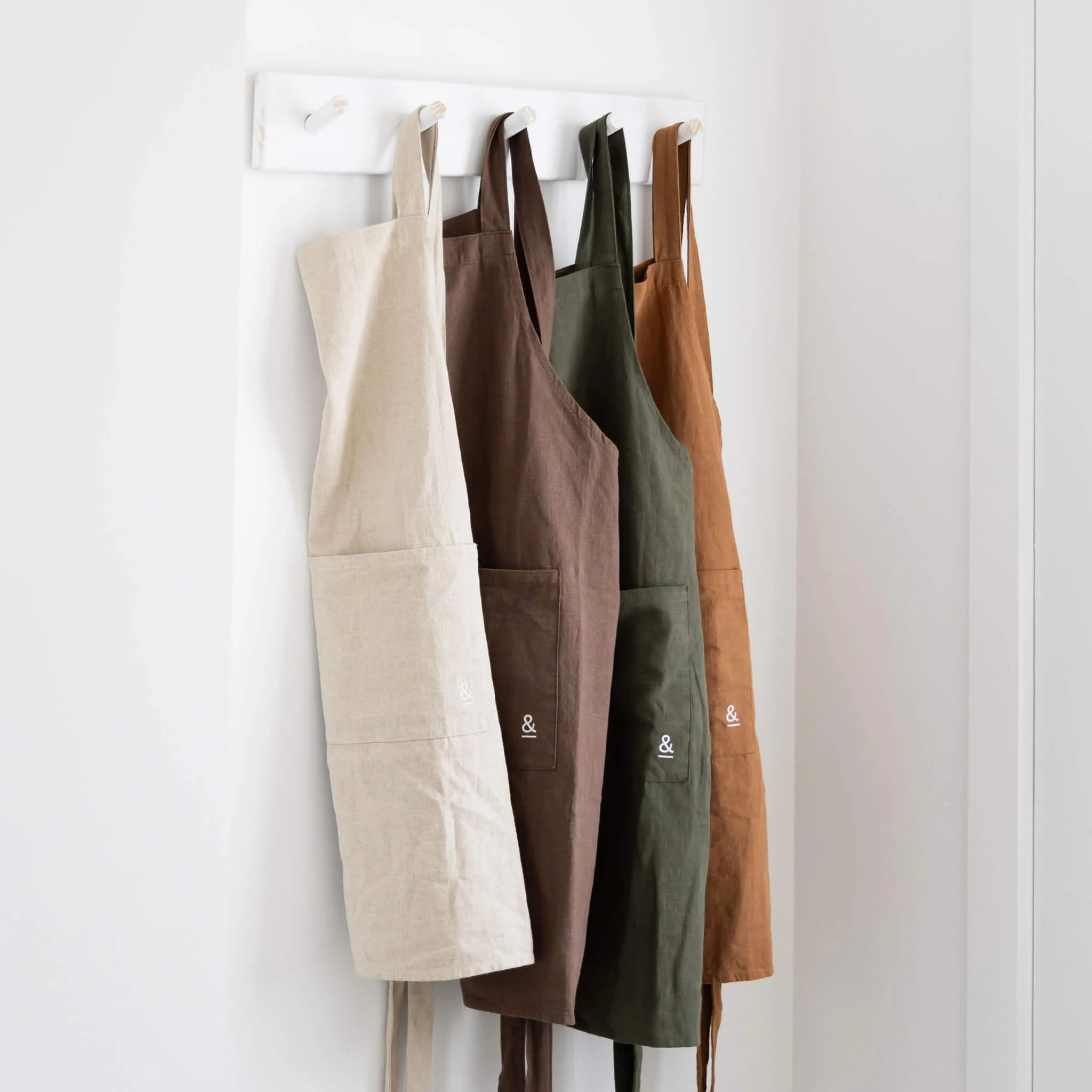 Hemp Apron - Image 7