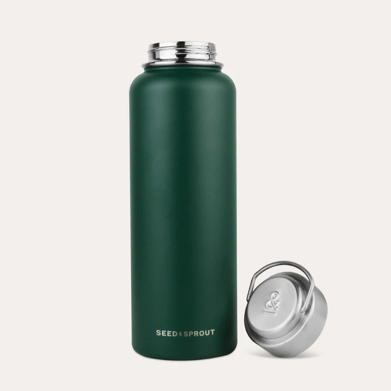 Insulated Drink Bottle | 1200ml - Image 17