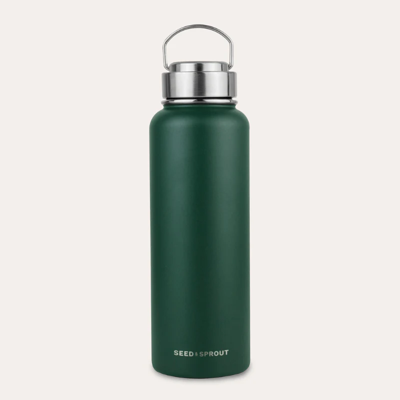 Insulated Drink Bottle | 1200ml - Image 19