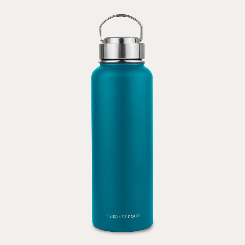 Insulated Drink Bottle | 1200ml - Image 23