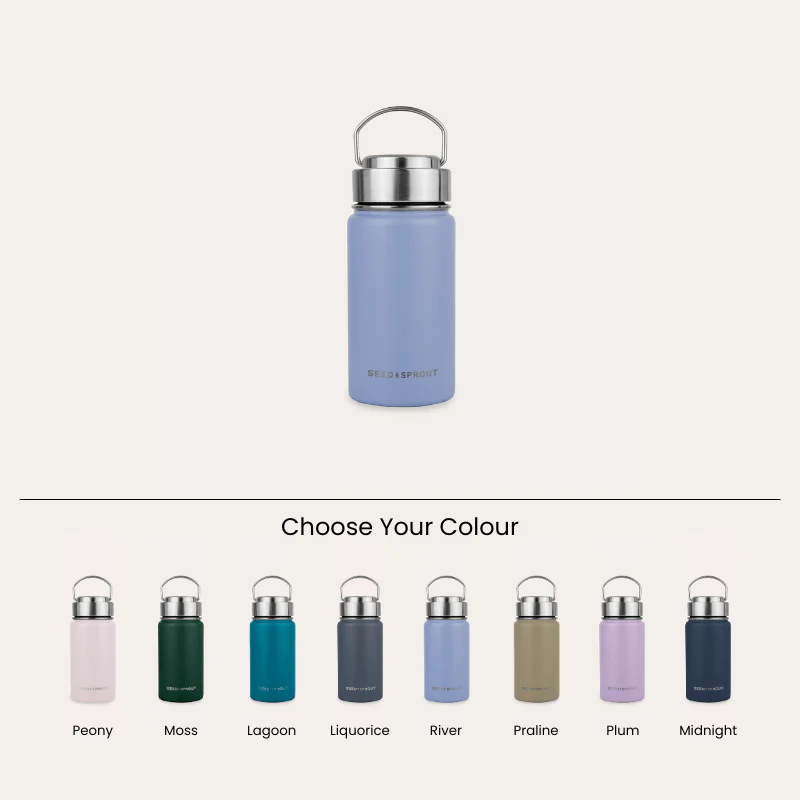 Insulated Drink Bottle | 350ml - Image 26