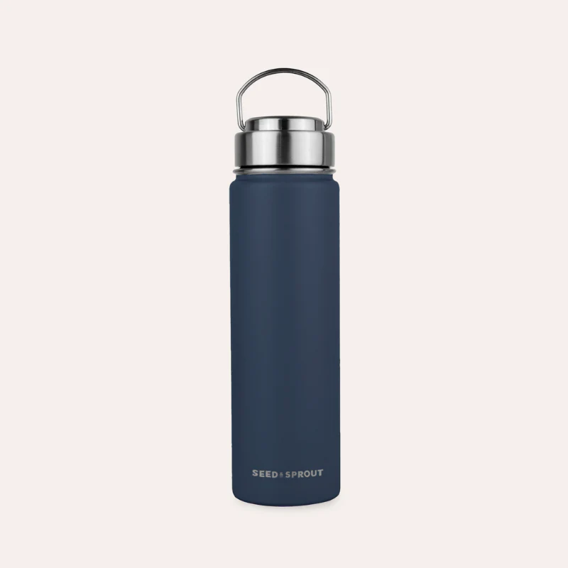 Insulated Drink Bottle | 650ml - Image 21