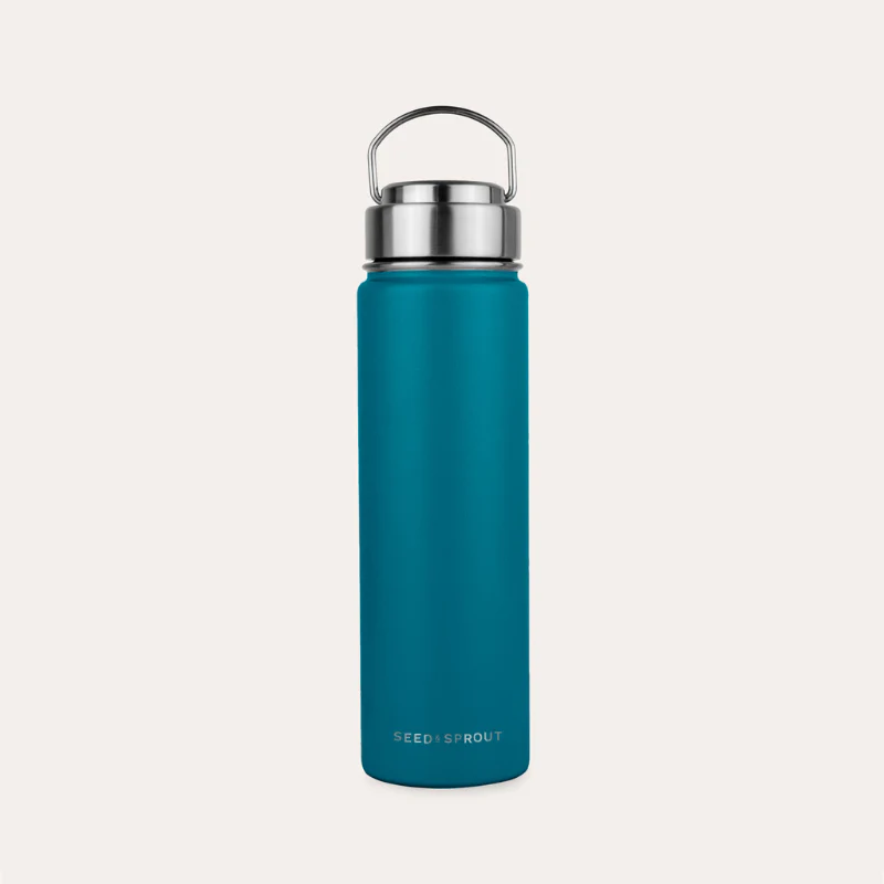 Insulated Drink Bottle | 650ml - Image 23