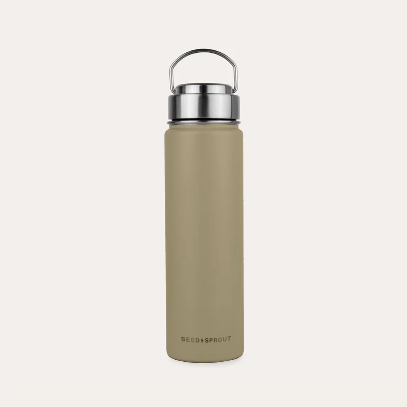 Insulated Drink Bottle | 650ml - Image 3