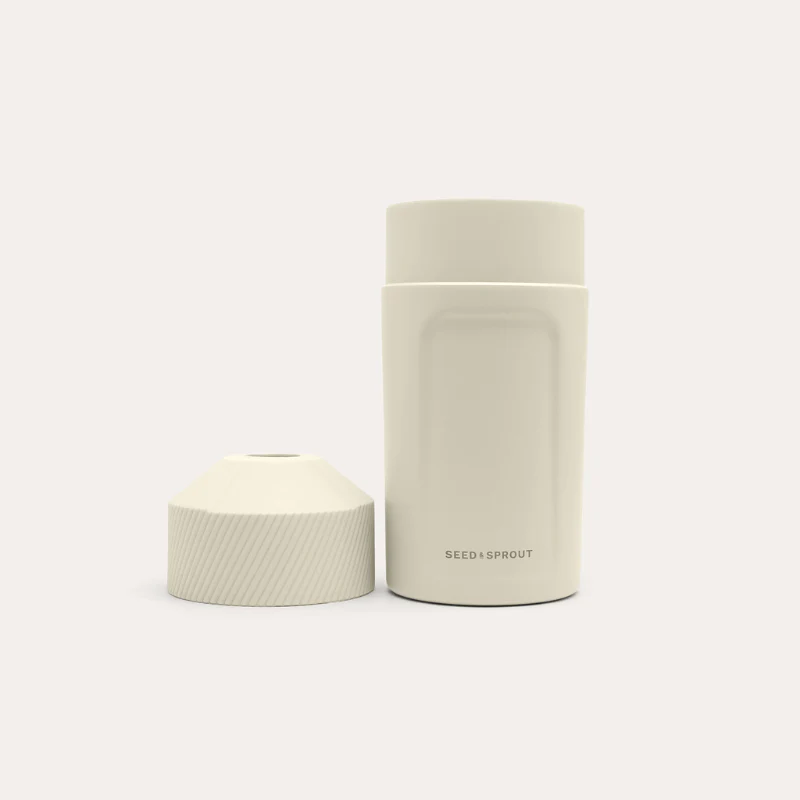 Insulated Wine Cooler | Mushroom - Image 11