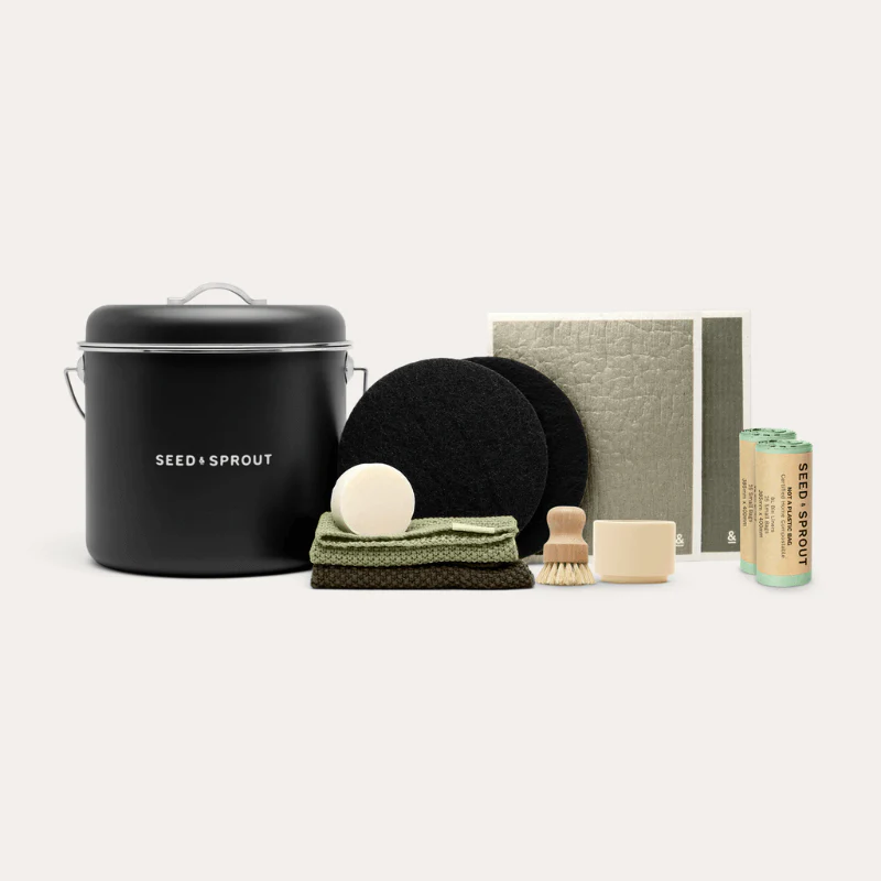 Compost & Clean Bundle - Image 32