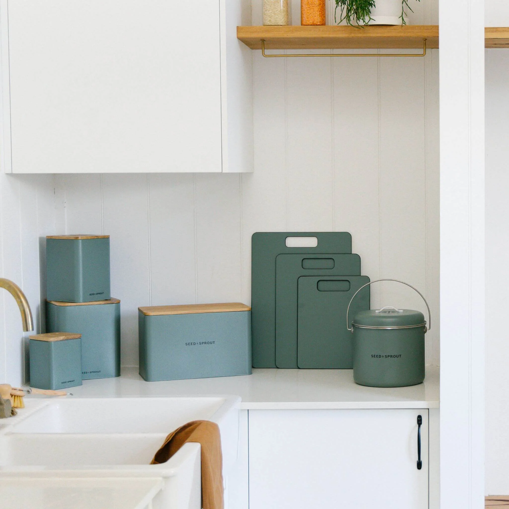Kitchen Storage Set - Image 14
