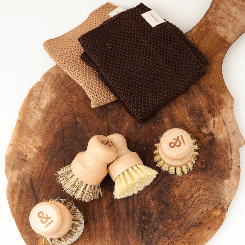 Knitted Dishcloths - Image 7