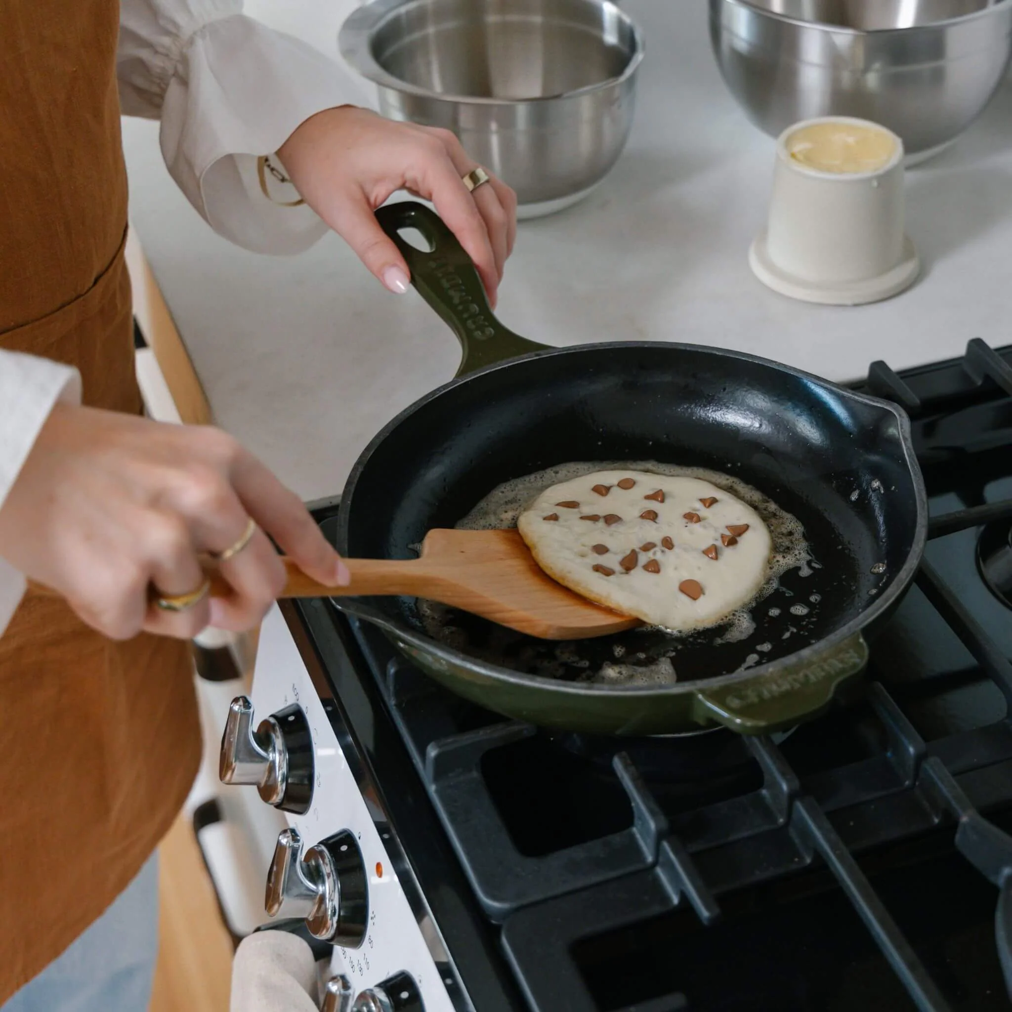 Kitchen Prep & Cook Set - Image 12