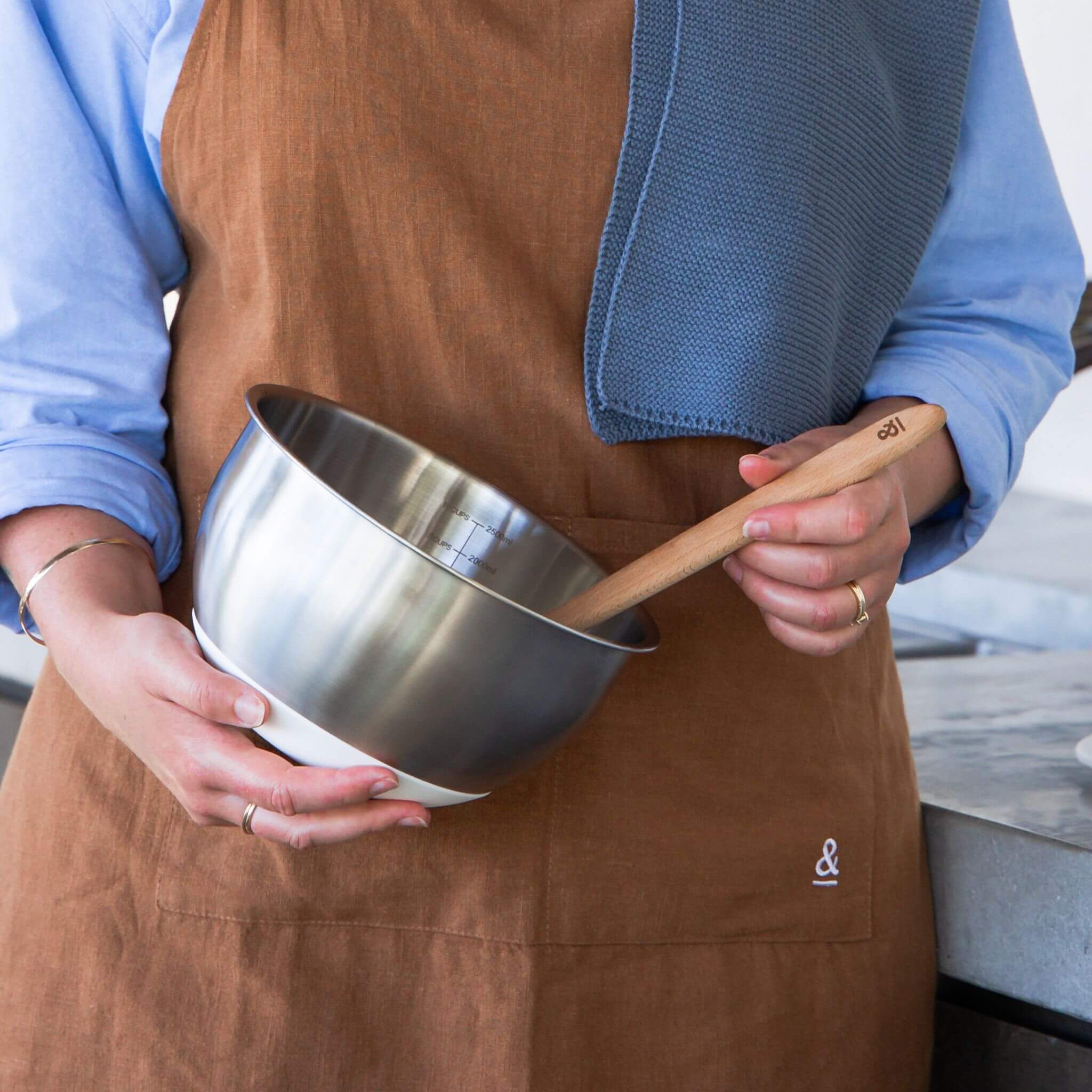 Kitchen Prep & Cook Set - Image 22