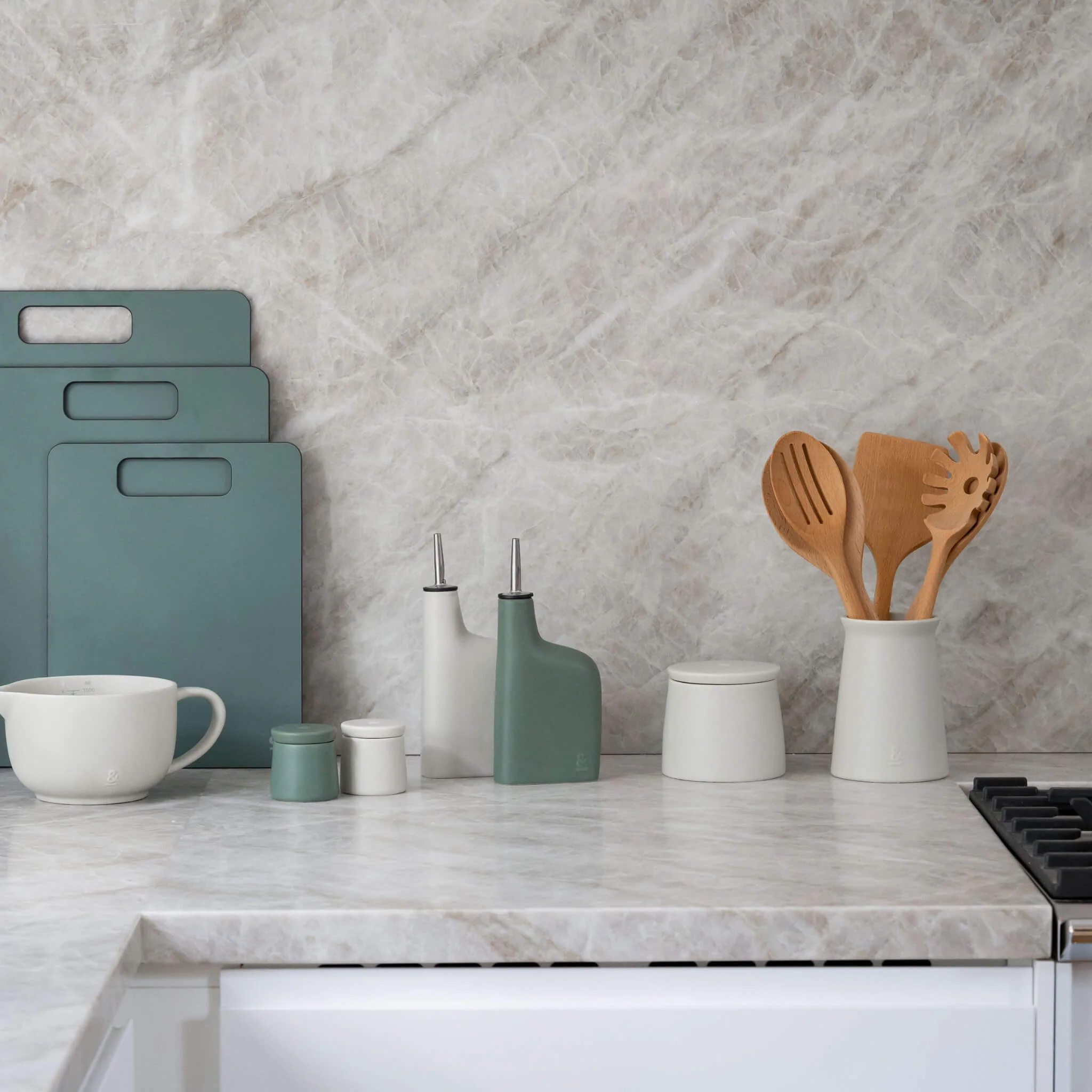 Kitchen Prep & Cook Set - Image 26