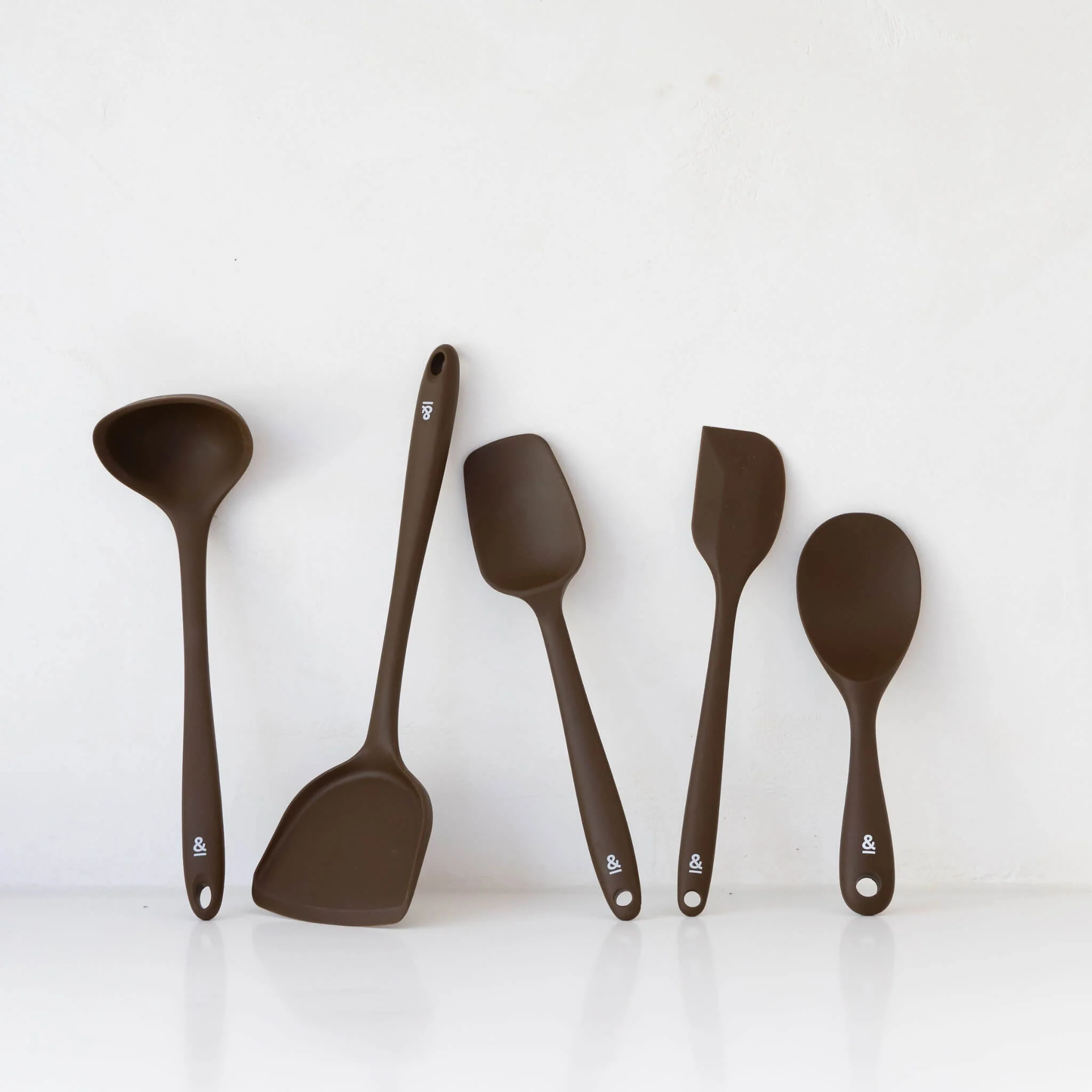 Silicone Kitchen Utensil Set - Image 21