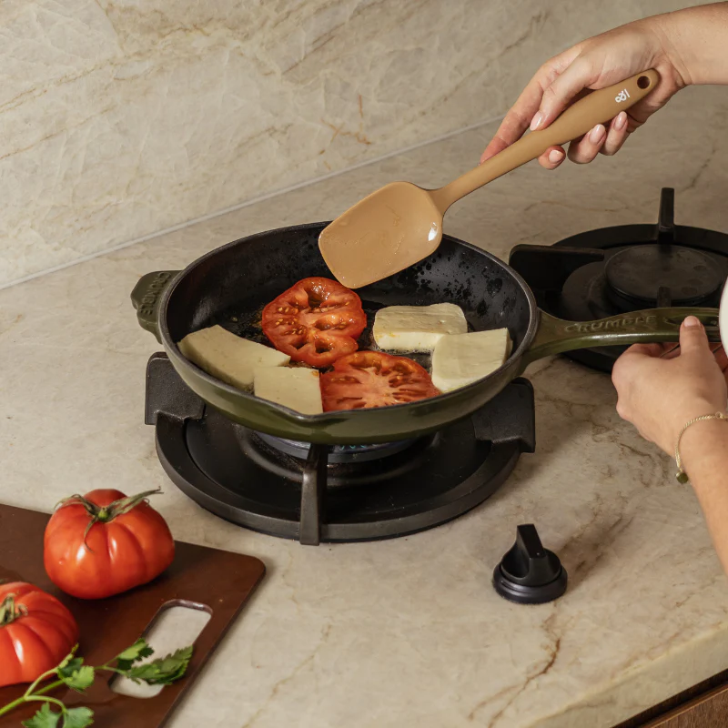 Silicone Kitchen Utensil Set - Image 18