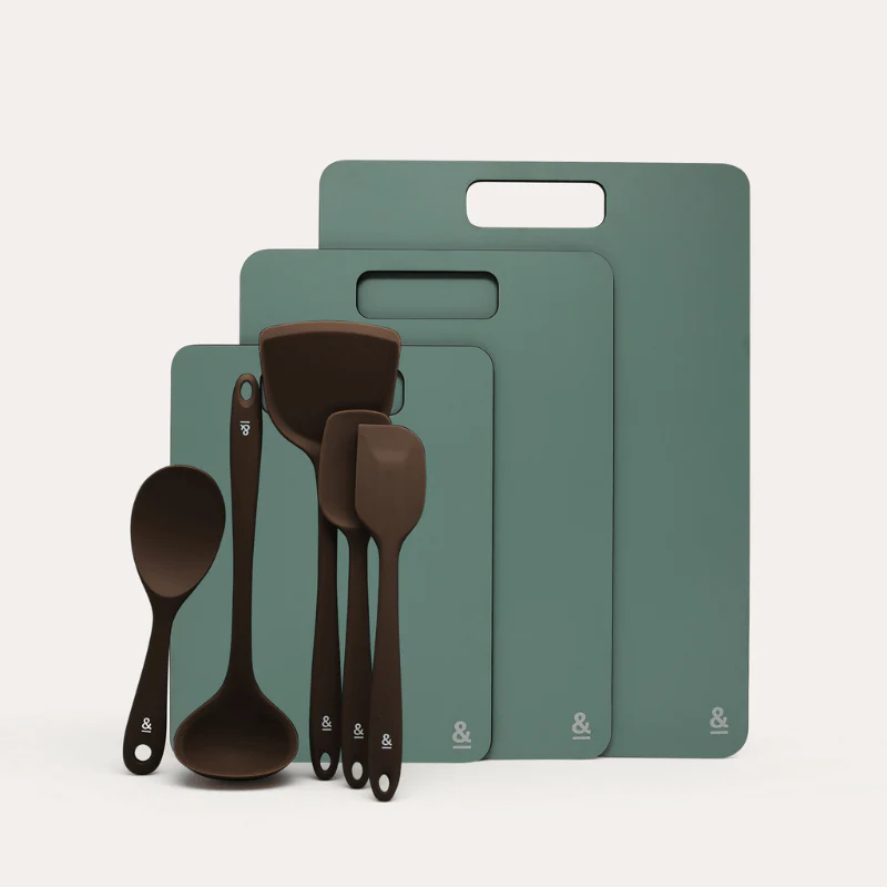 Kitchen Prep Essentials - Image 28