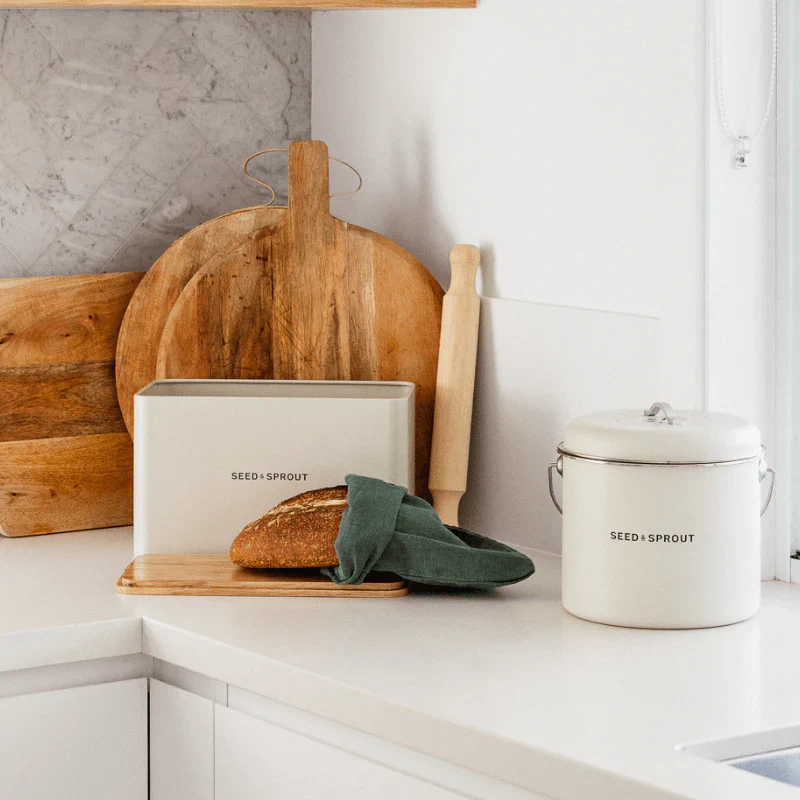 Complete Kitchen Storage Set - Image 18