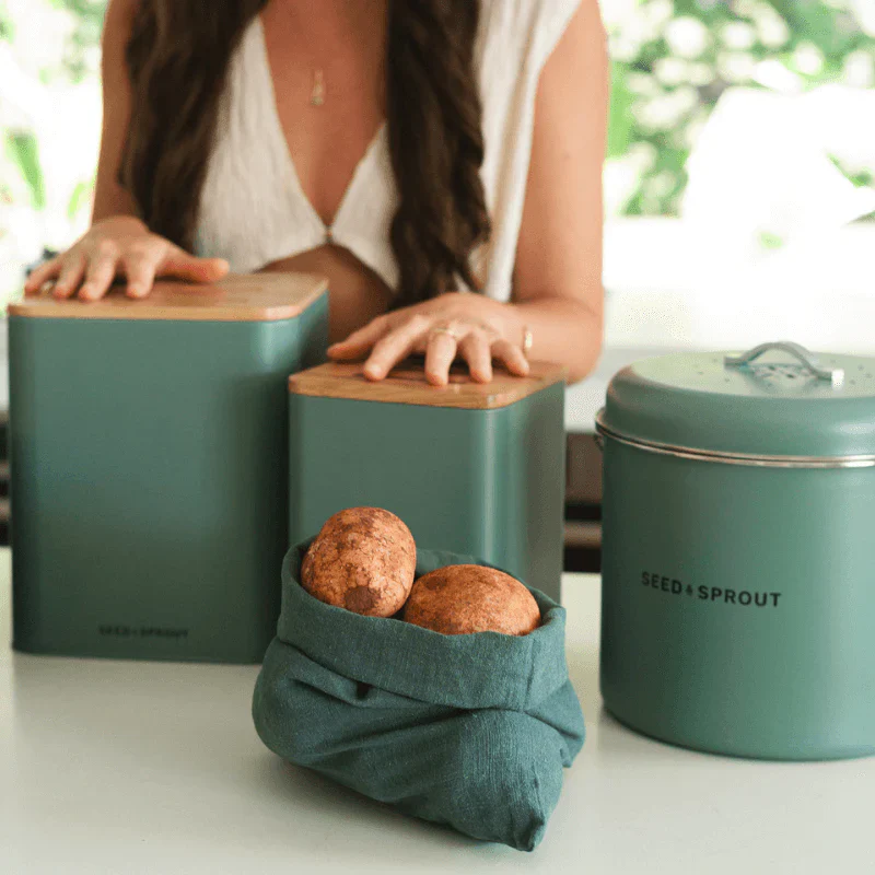 Complete Kitchen Storage Set - Image 25
