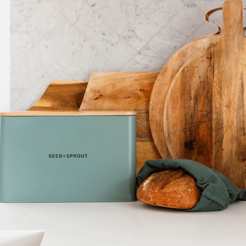 Complete Kitchen Storage Set - Image 27