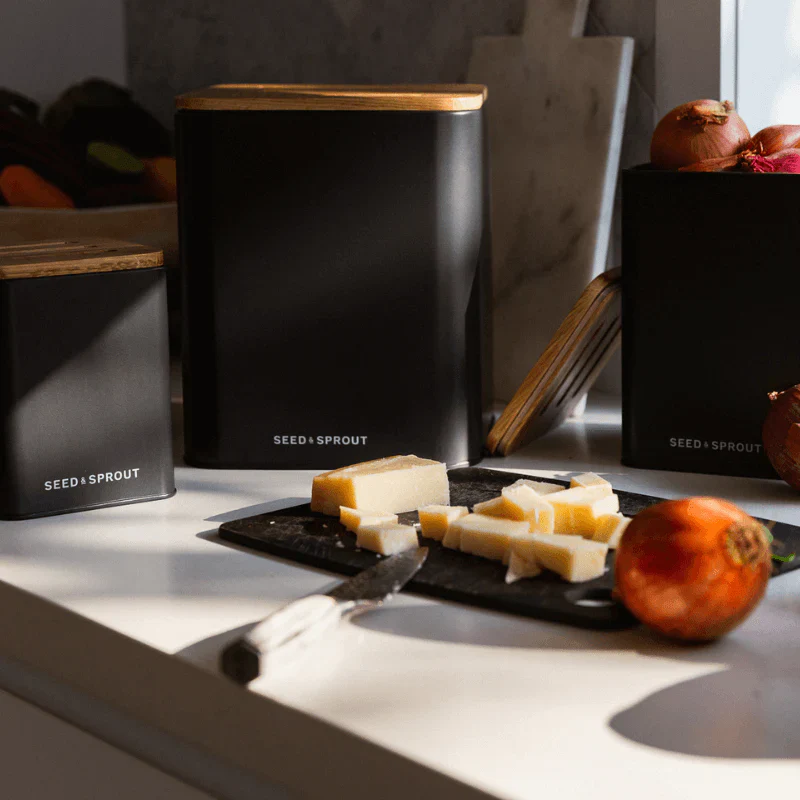 Complete Kitchen Storage Set - Image 29