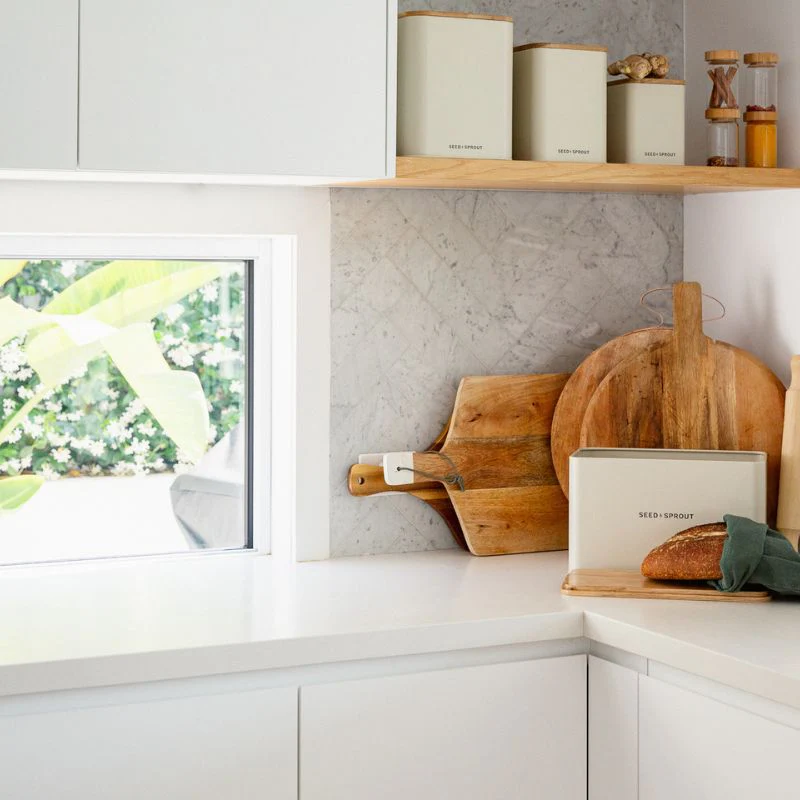 Bread Box | Mushroom - Image 7