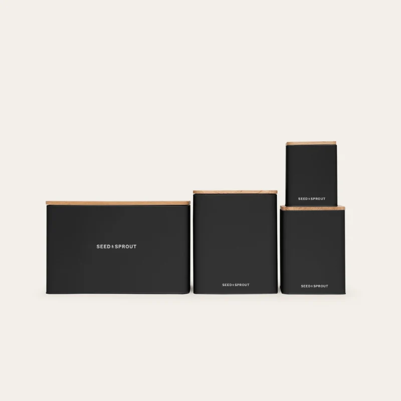 Kitchen Storage Set - Image 12