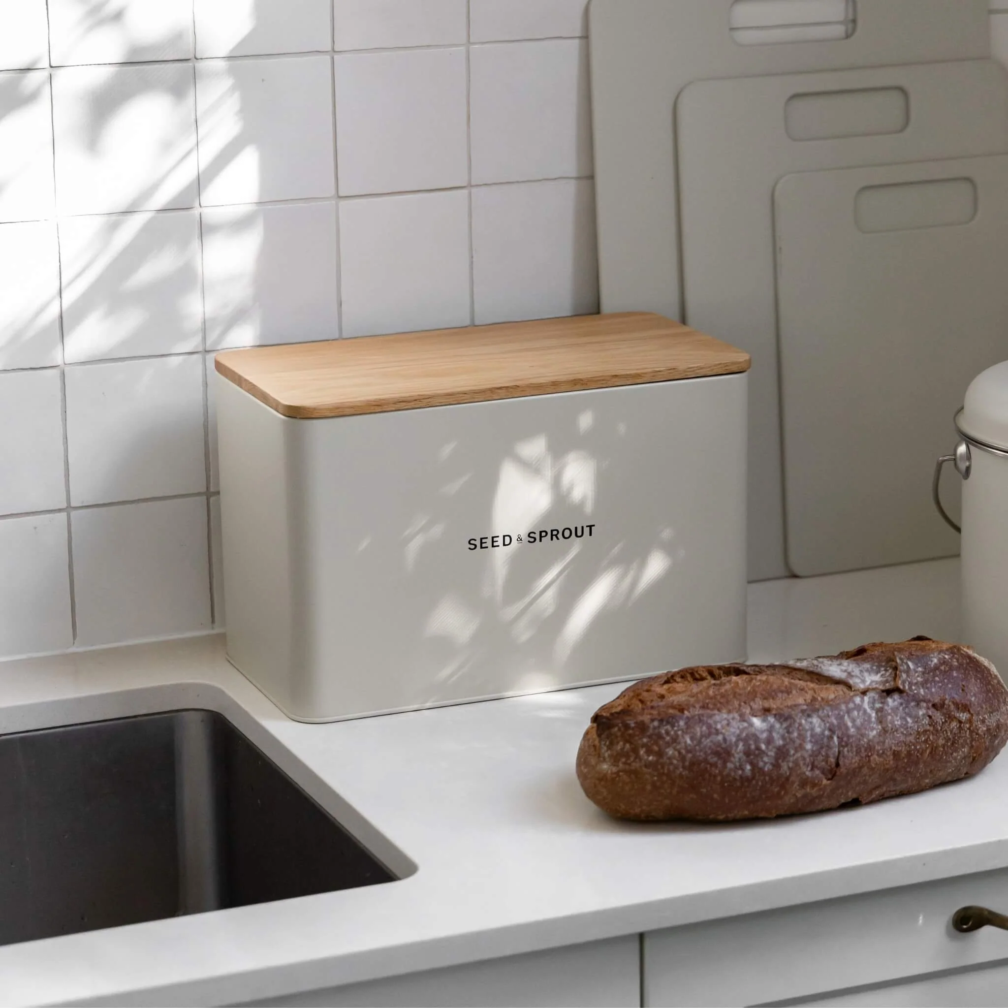 Kitchen Storage Set - Image 13