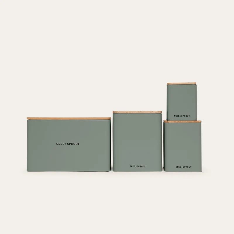 Kitchen Storage Set - Image 18
