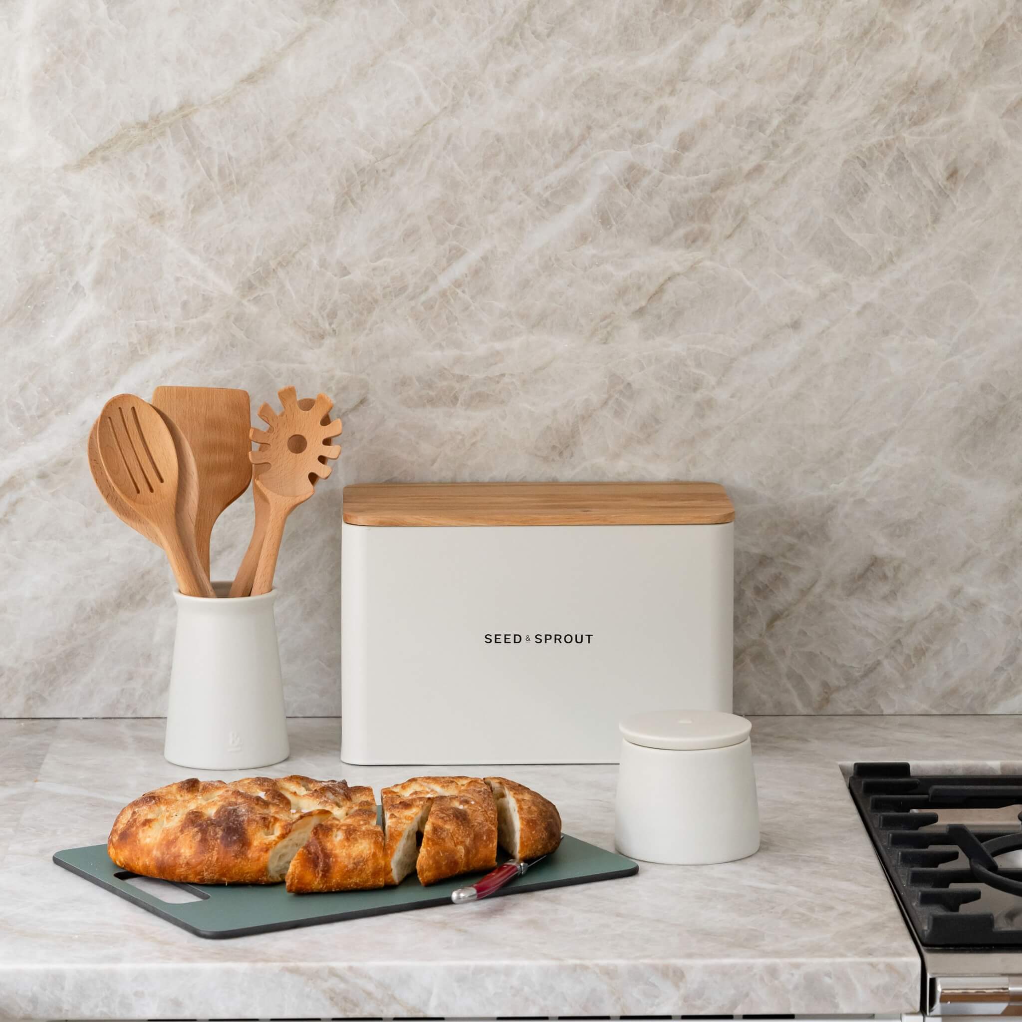 Kitchen Storage Set - Image 7
