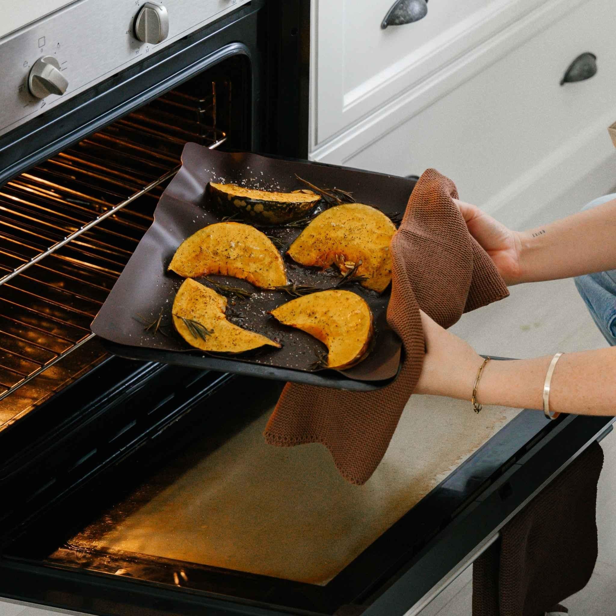 Silicone Baking Mat Set - Image 25