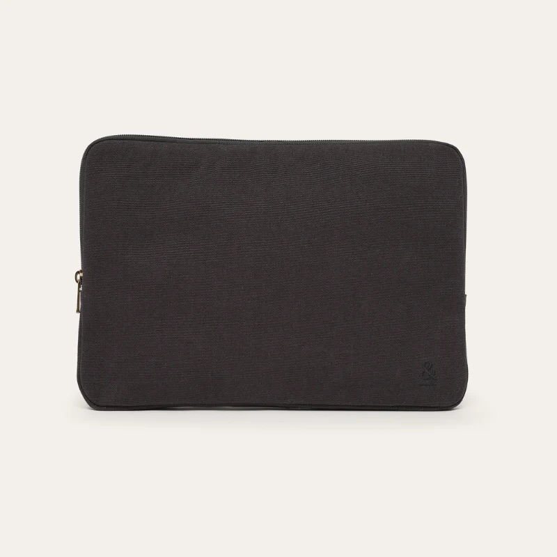 Laptop Sleeve 14 Inch | Charcoal - Image 4