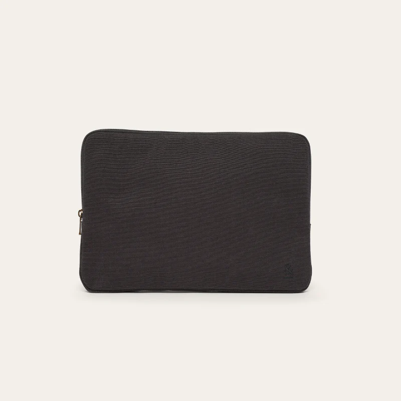 Laptop Sleeve 14 Inch | Charcoal - Image 6