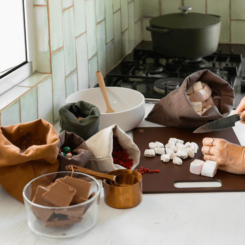 Bulk Food Bag | Medium - Image 5
