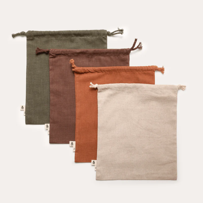 Bulk Food Bag | Large - Image 11
