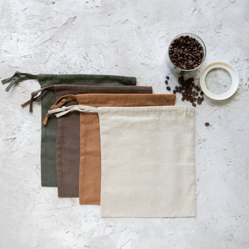 Bulk Food Bag | Large - Image 4
