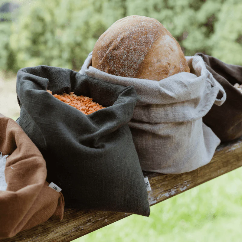 Bulk Food Bag | Large - Image 5