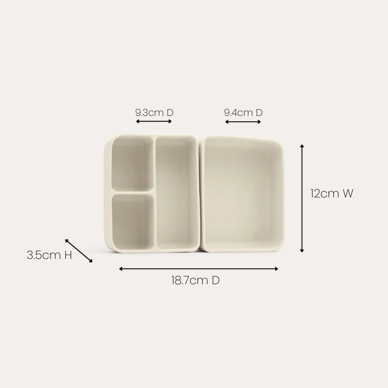 Large CrunchPot 800ml - Image 8