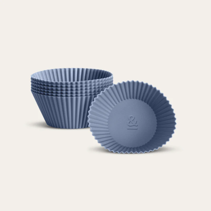 Large Muffin Cups - Image 4
