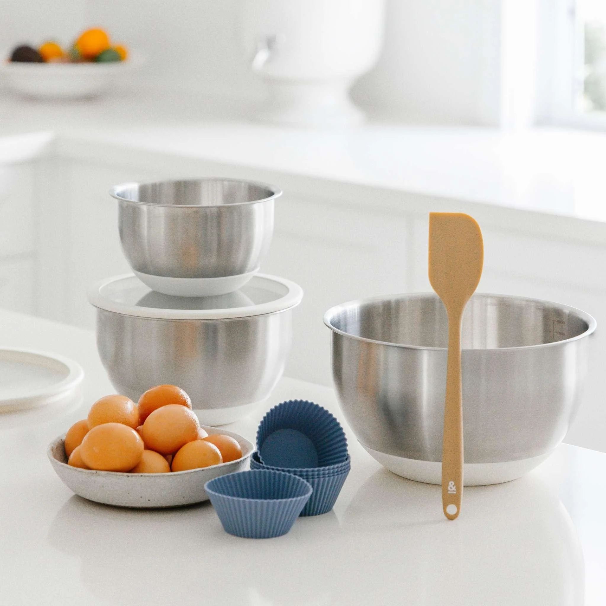 Large Muffin Cups - Image 6