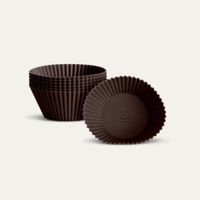 Large Muffin Cups - Image 9