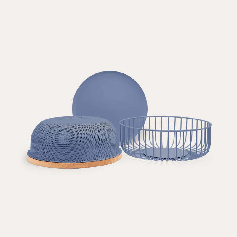 Layered Storage Bowl Set - Image 16