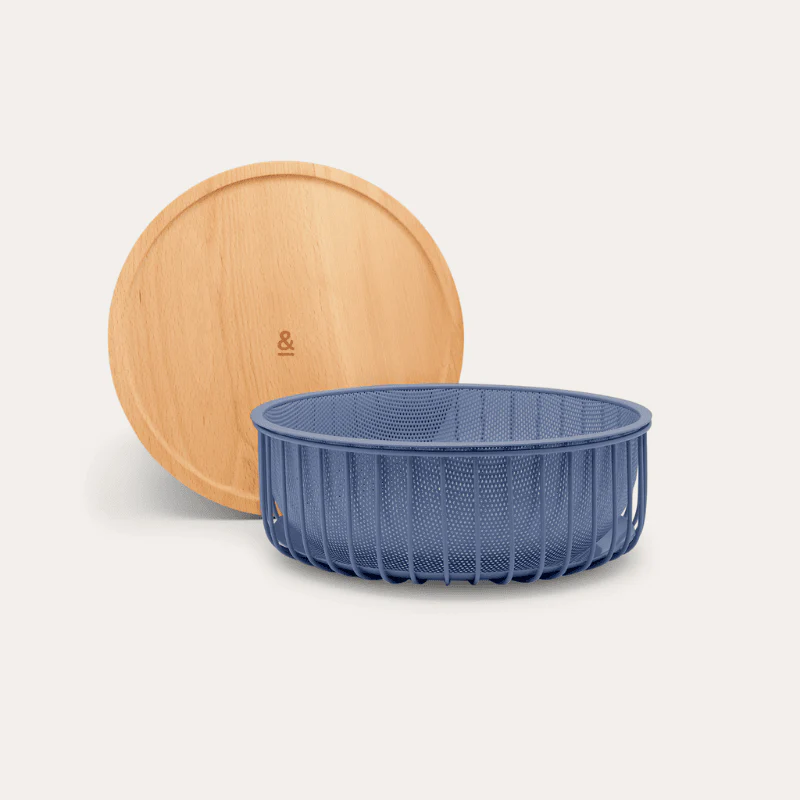 Layered Storage Bowl Set - Image 18