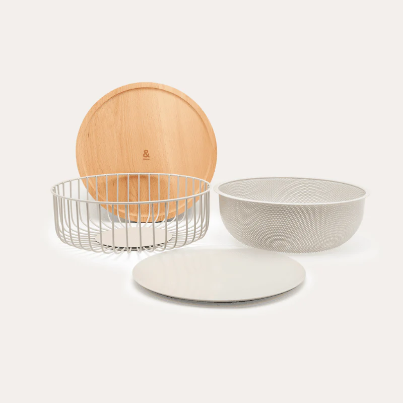 Layered Storage Bowl Set - Image 20