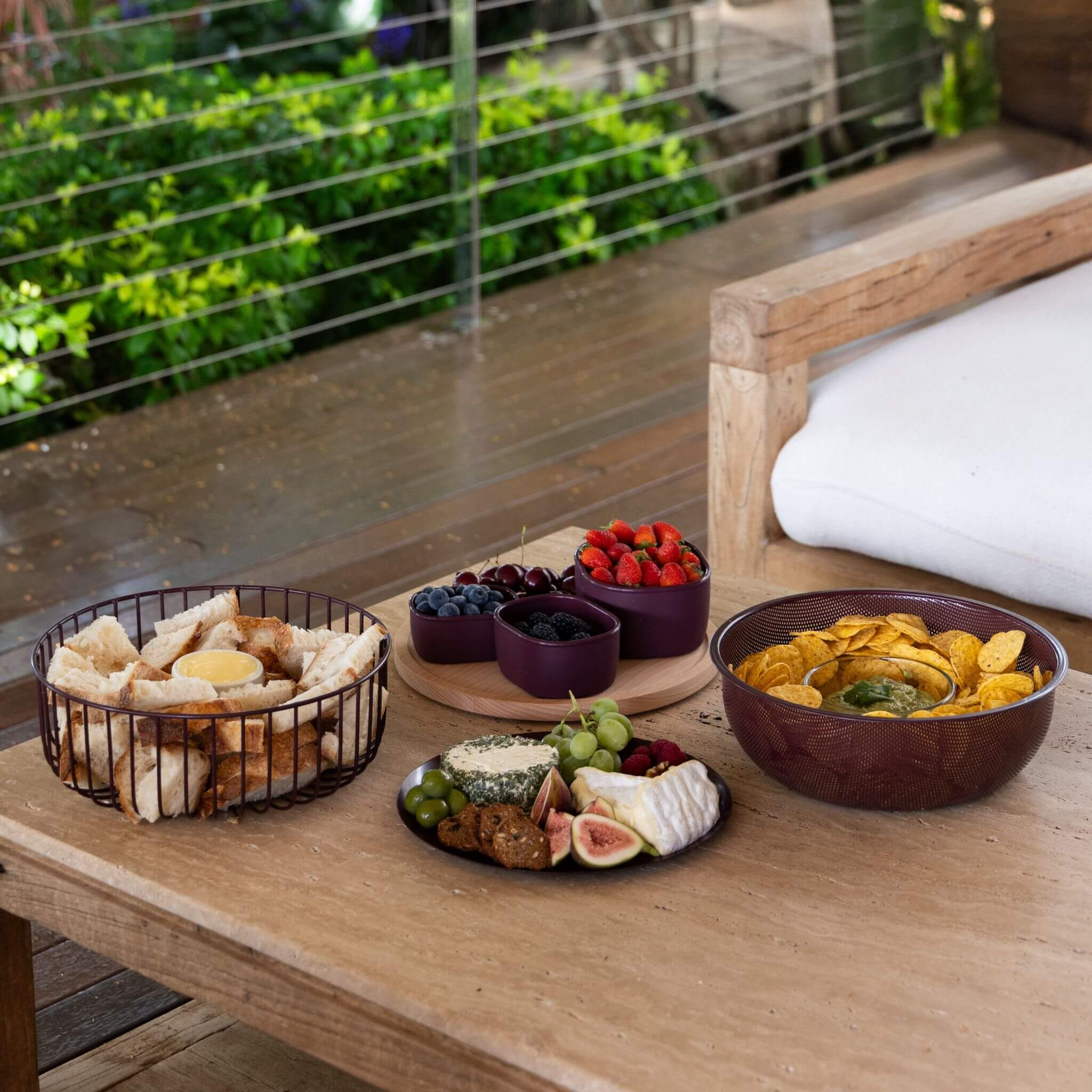 Layered Storage Bowl Set - Image 6