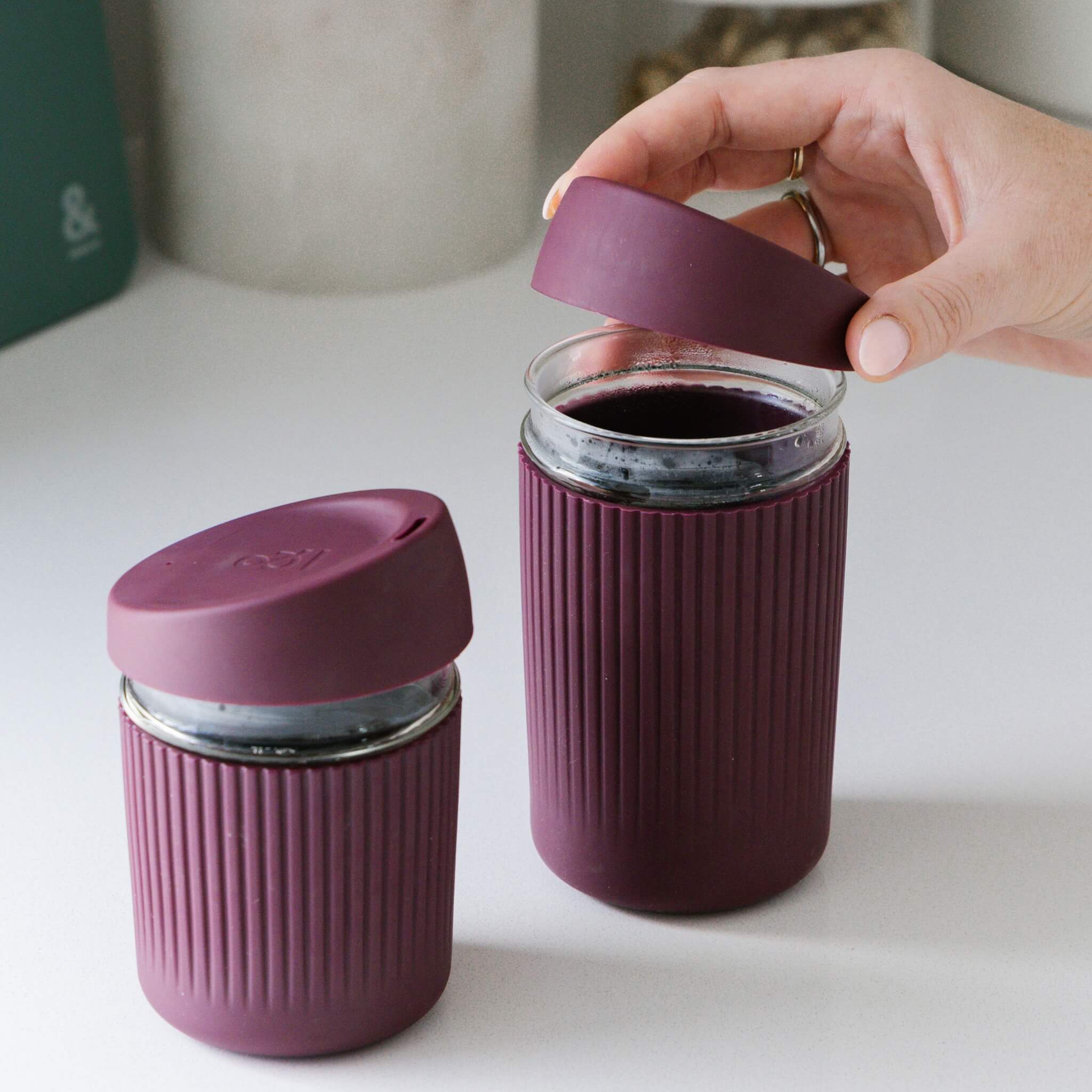 Lunch and Coffee Set - Image 10