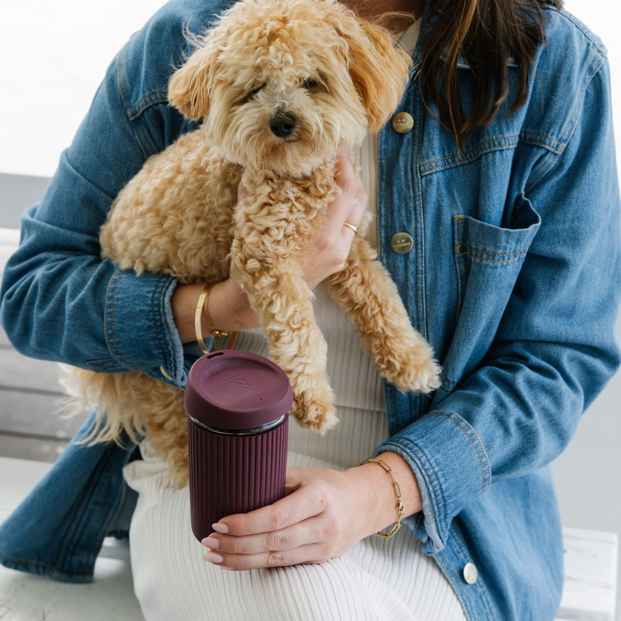Lunch and Coffee Set - Image 18