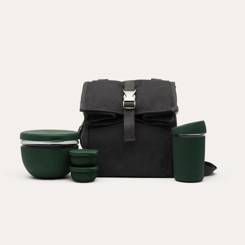 Lunch and Coffee Set - Image 22