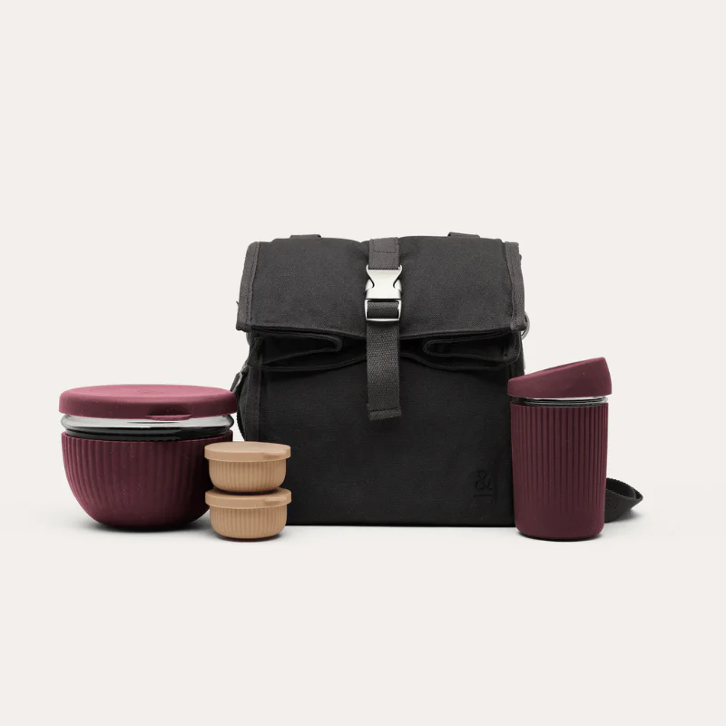 Lunch and Coffee Set - Image 23