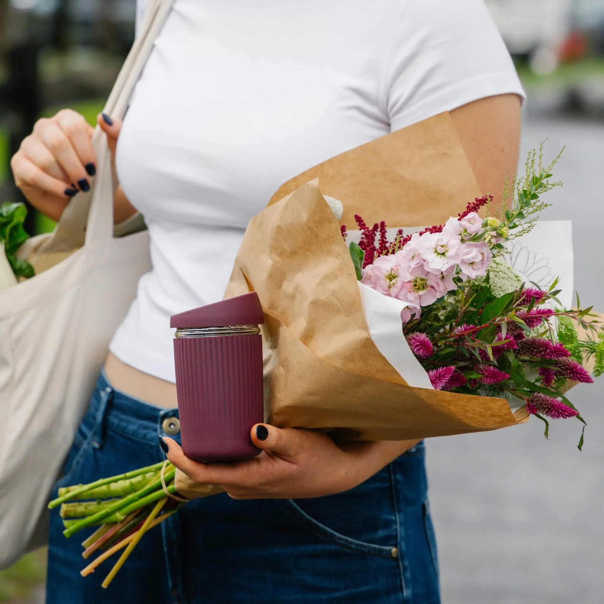 Lunch and Coffee Set - Image 9